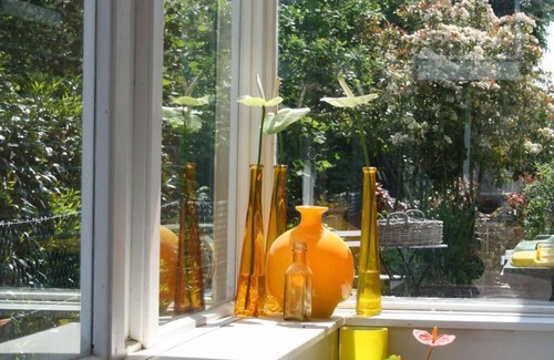 Effeld Apartment | Cozy Holiday Apartment by the Forest Lake with Breakfast