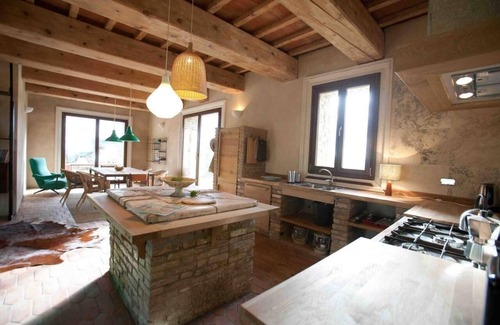 Saline di Volterra Apartment | Comfortable Holiday Apartment in Volterra for 6 Guests