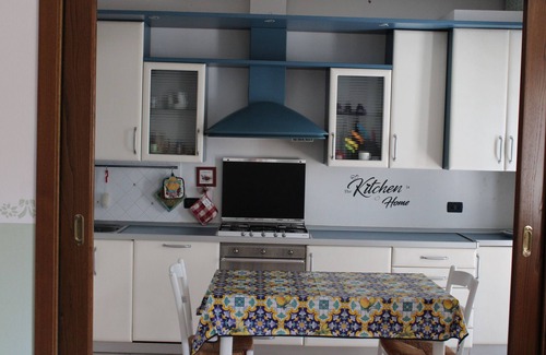 Sant'Agata Feltria Apartment | Serene Holiday Apartment with Mountain View & Private Terrace