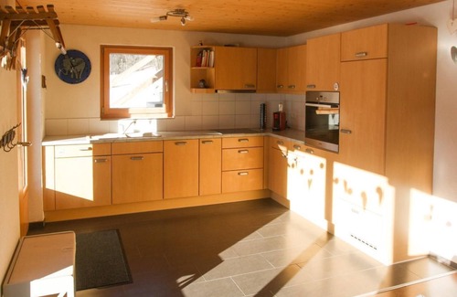 Hohfluh Apartment | Family-Friendly Holiday Apartment Hasliberg Hohfluh for 6