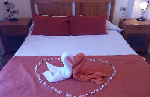 El Guincho Other | Cozy Holiday Apartment in Icod de los Vinos for 2-5 Guests