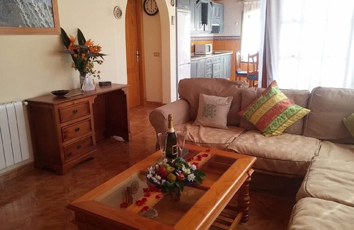 El Guincho Other | Cozy Holiday Apartment in Icod de los Vinos for 2-5 Guests