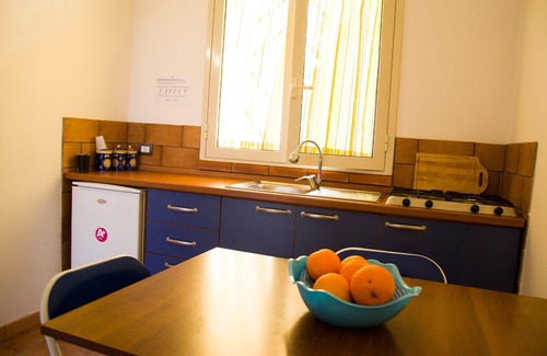 Cattolica Eraclea Apartment | Cozy Holiday Apartment in Cattolica Eraclea with Pool