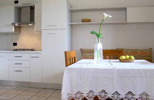 Pieve Vecchia Apartment | Holiday apartment Manerba del Garda for 1 - 4 persons with 1 bedroom - Holiday apartment in one or m