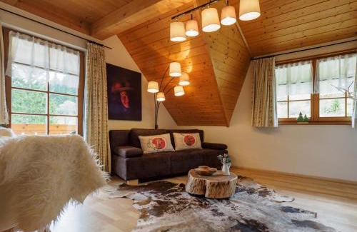 Neuglashutten Apartment | Comfortable Holiday Apartments at Hotel Grüner Baum Feldberg