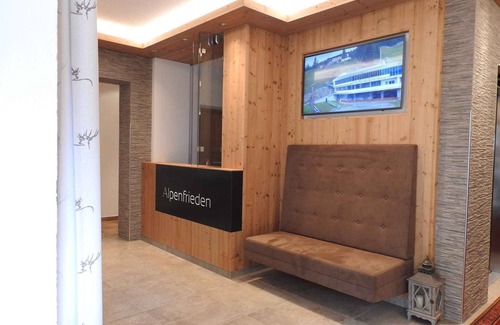 Kappl Apartment | Charming Apartment Waterfall: Pet Friendly with Spa Access