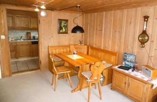 Heubach Apartment | Ideal Holiday Apartment Rüschegg Heubach for Two Guests