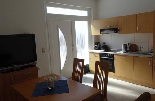 Bergen auf Ruegen Apartment | Top-Rated Holiday Apartment in Villa Gora, Bergen auf Rügen