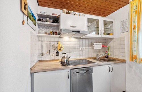 Schwarzenbach Apartment | Pet-Friendly Holiday Apartment in Titisee-Neustadt for 5