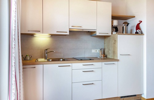 Fie allo Sciliar Apartment | Cozy Apartment 'Mongaduierhof Apt Tschafon' with Mountain View
