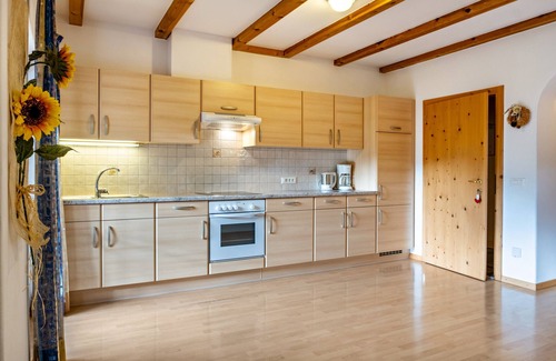 Fie allo Sciliar Apartment | Mountain View Retreat: Oberpatiglhof - Anna with Wi-Fi