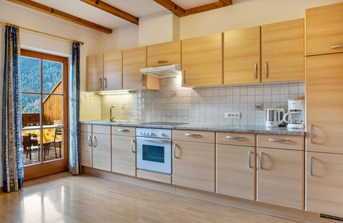 Fie allo Sciliar Apartment | Mountain View Retreat: Oberpatiglhof - Anna with Wi-Fi