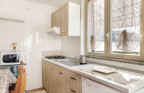 Laureana Cilento Apartment | Holiday apartment Laureana Cilento for 1 - 4 persons with 1 bedroom - Row house
