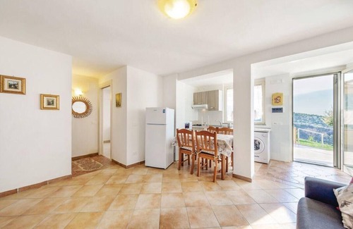 Laureana Cilento Apartment | Holiday apartment Laureana Cilento for 1 - 4 persons with 1 bedroom - Row house