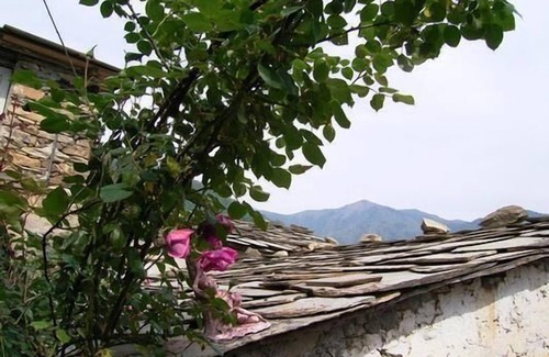 Agaggio Superiore Apartment | Inviting Holiday Apartment in Molini di Triora for 4 Guests