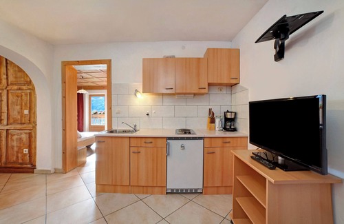 Moso in Passiria Apartment | Scenic Retreat at Apartment Unterstuanerhof with Balcony & Wi-Fi