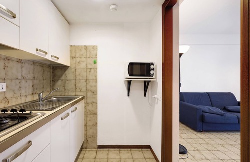 Pietra Ligure Apartment | Holiday Apartment 'Stella Maris and Beach B4' close to the Beach