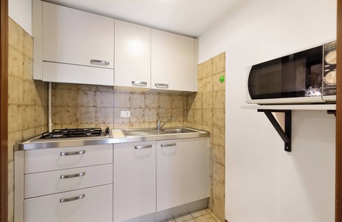 Pietra Ligure Apartment | Holiday Apartment 'Stella Maris and Beach B4' close to the Beach
