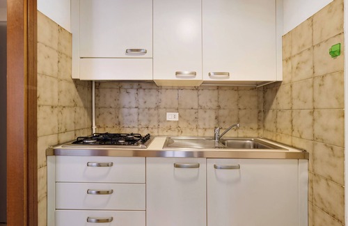 Pietra Ligure Apartment | Holiday Apartment 'Stella Maris and Beach B4' close to the Beach