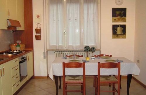 Provezze Apartment | Garden-Focused Holiday Apartment with Spa & Breakfast Included