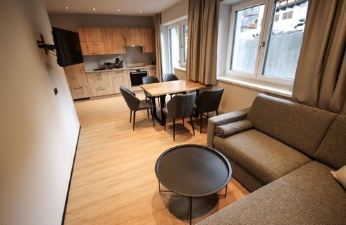 Auffach Apartment | Holiday apartment Wildschönau (Ort) for 1 - 6 persons with 2 bedrooms - Holiday apartment