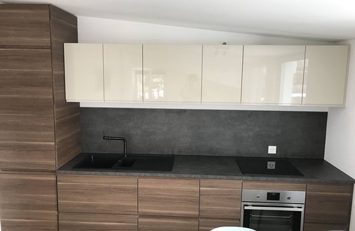 Acletta Apartment | Book Your Ideal Stay at Holiday Apartment Cucagna: 9/10 Rating