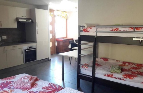 Chardonne Other | Cozy Holiday Apartment Le Mont-Pèlerin for 1-4 Guests