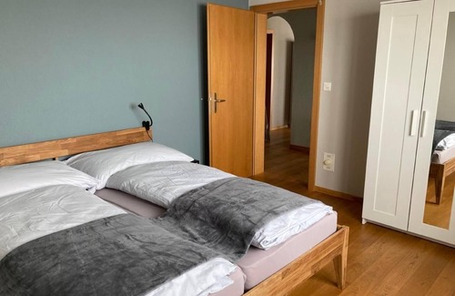 Rorschacherberg Other | Cozy Holiday Apartment in Rorschacherberg for 2-5 Guests