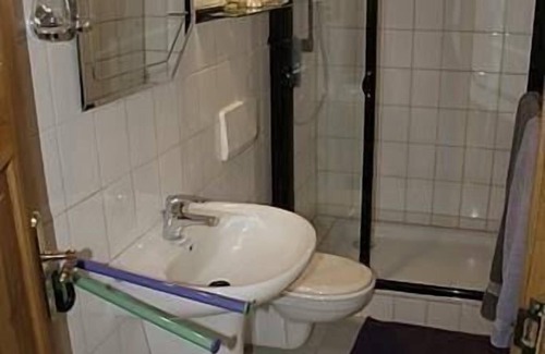 Bad Blankenburg Apartment | Cozy Holiday Apartment in Bad Blankenburg for Up to 4 Guests