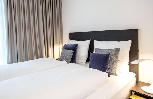 Fischbach Apartment | Holiday apartment Friedrichshafen for 1 - 6 persons with 2 bedrooms - Holiday apartment in one or mu
