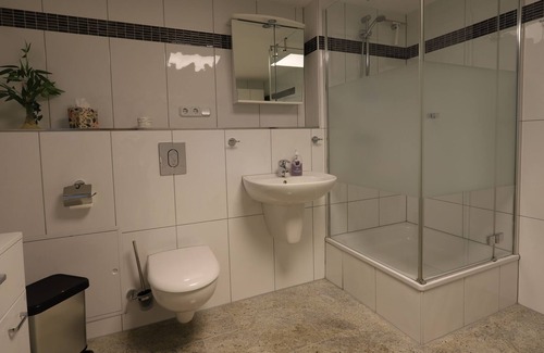 Oberhavel Apartment | Comfortable Holiday Apartment Near Berlin with Kitchen Access