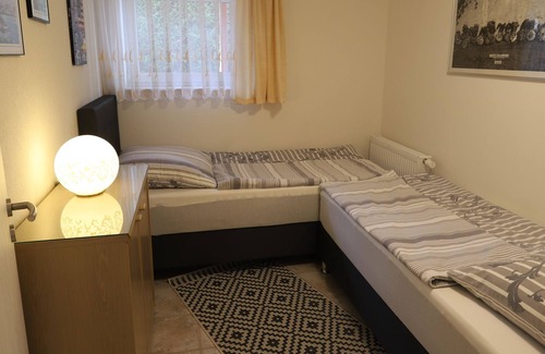 Oberhavel Apartment | Comfortable Holiday Apartment Near Berlin with Kitchen Access