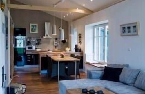 Klein Meckelsen Apartment | Cozy Holiday Apartment Klein Meckelsen: Ideal for Couples