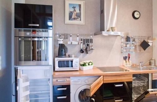 Klein Meckelsen Apartment | Cozy Holiday Apartment Klein Meckelsen: Ideal for Couples