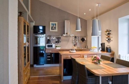 Klein Meckelsen Apartment | Cozy Holiday Apartment Klein Meckelsen: Ideal for Couples