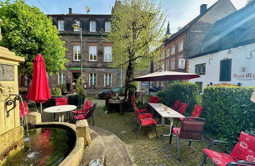 Traben-Trarbach Apartment | Cozy Apartment Am Wanderpfad in Historic Traben-Trarbach