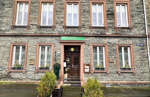 Traben-Trarbach Apartment | Cozy Apartment Am Wanderpfad in Historic Traben-Trarbach