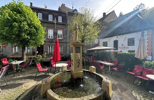Traben-Trarbach Apartment | Cozy Apartment Am Wanderpfad in Historic Traben-Trarbach