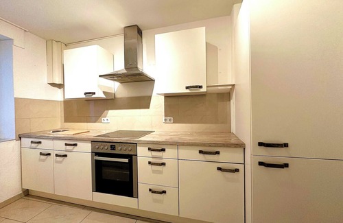 Traben-Trarbach Apartment | Idyllic Holiday Apartment "Zur Stadtmühle" in Traben-Trarbach