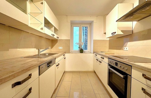 Traben-Trarbach Apartment | Idyllic Holiday Apartment "Zur Stadtmühle" in Traben-Trarbach