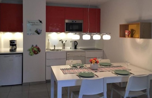 Cambo-les-Bains Apartment | Comfortable Holiday Apartment in Cambo les Bains for 3