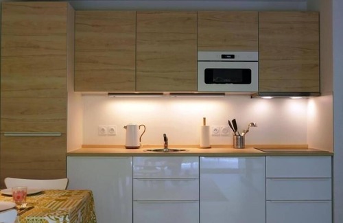 Cambo-les-Bains Apartment | Cozy Holiday Apartment in Cambo les Bains for 3 Guests