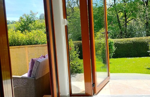 Foncine-le-Haut Apartment | Holiday apartment Foncine le Haut for 1 - 4 persons with 2 bedrooms - Row house