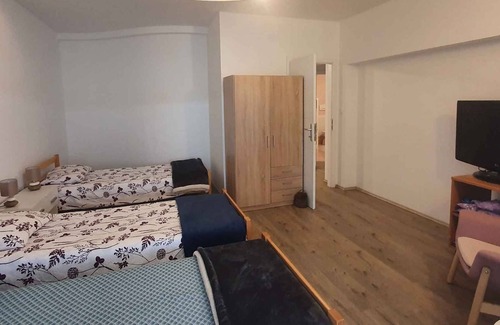 Novaki Pazinski Apartment | Oceanfront Holiday Apartment with Terrace and Spa
