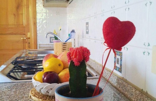 Barano d'Ischia House | Cozy Holiday Apartment in Barano d'Ischia for 3 Guests