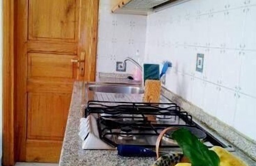 Barano d'Ischia House | Cozy Holiday Apartment in Barano d'Ischia for 3 Guests