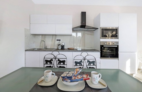 Piamboschi Apartment | Inviting Holiday Apartment 'Cà de Anto' with Mountain Views