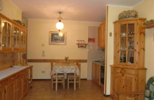 Molina di Ledro Apartment | Cozy Holiday Apartment in Molina di Ledro for 4 Guests