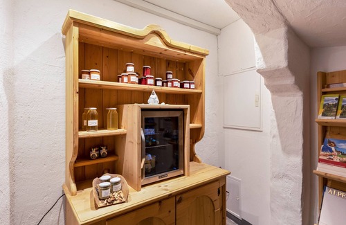 Fie allo Sciliar Apartment | Enchanting Apartment "Florerhof Flieder" with Mountain View