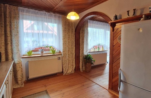 Swieradow-Zdroj House | Cozy Holiday Apartment in Swieradów Zdrój for 2-6 Guests